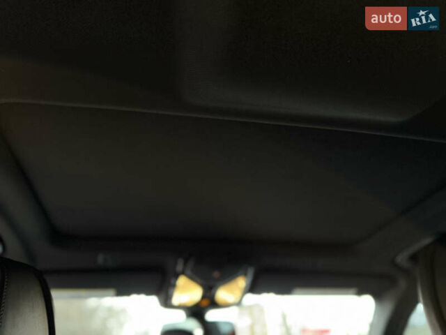 Сірий БМВ 5 Серія, об'ємом двигуна 3 л та пробігом 102 тис. км за 34800 $, фото 18 на Automoto.ua