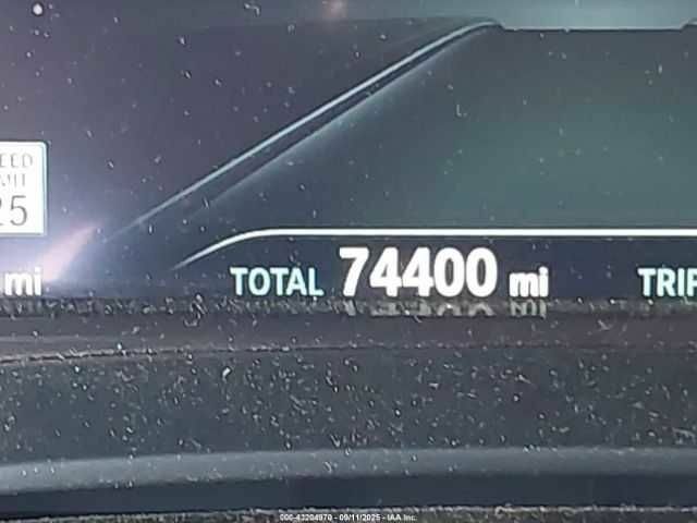 Серый БМВ 5 Серия, объемом двигателя 2 л и пробегом 74 тыс. км за 7000 $, фото 6 на Automoto.ua