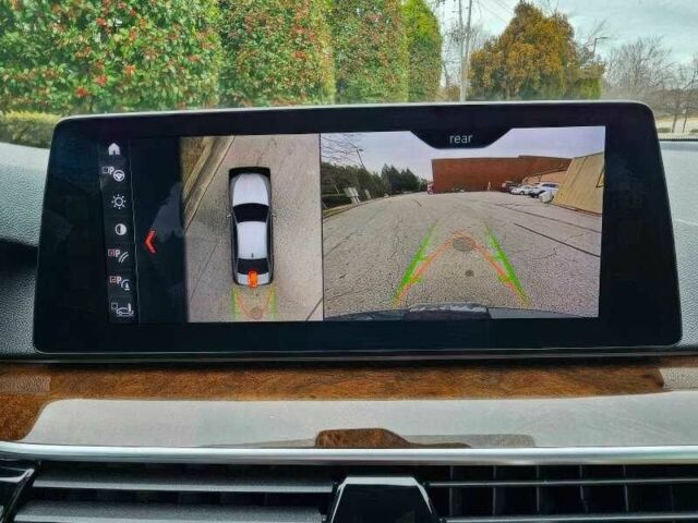 БМВ 5 Серия 2018 в Ивано-Франковске на Automoto.ua Серый БМВ 5 Серия, объемом двигателя 2 л и пробегом 76 тыс. км за 11000 $, фото 14 на Automoto.ua