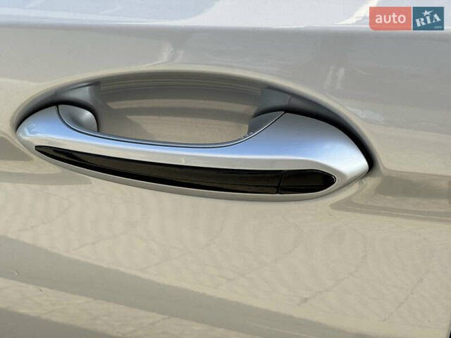 Сірий БМВ 5 Серія, об'ємом двигуна 2 л та пробігом 139 тис. км за 25500 $, фото 15 на Automoto.ua