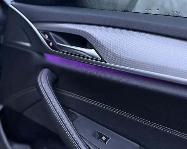 Сірий БМВ 5 Серія, об'ємом двигуна 2 л та пробігом 161 тис. км за 29900 $, фото 43 на Automoto.ua