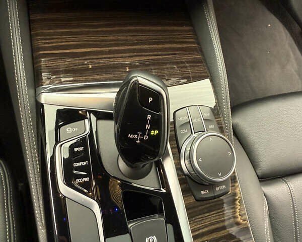 Сірий БМВ 5 Серія, об'ємом двигуна 2.98 л та пробігом 74 тис. км за 41900 $, фото 32 на Automoto.ua