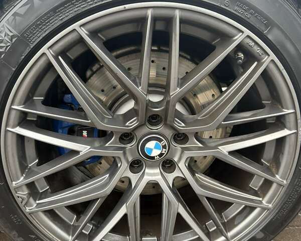 Сірий БМВ 5 Серія, об'ємом двигуна 3 л та пробігом 200 тис. км за 30500 $, фото 17 на Automoto.ua