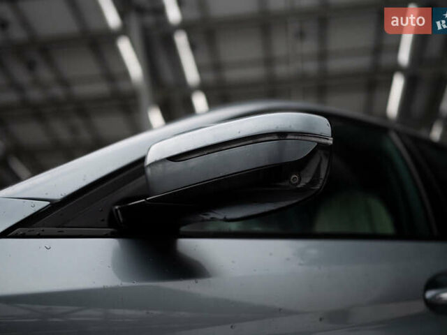 Сірий БМВ 5 Серія, об'ємом двигуна 3 л та пробігом 186 тис. км за 29100 $, фото 35 на Automoto.ua