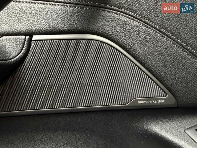 Серый БМВ 5 Серия, объемом двигателя 3 л и пробегом 171 тыс. км за 32500 $, фото 8 на Automoto.ua