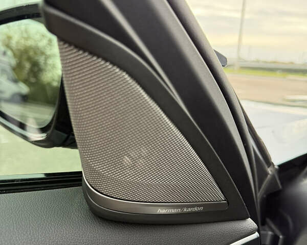 Сірий БМВ 5 Серія, об'ємом двигуна 2.98 л та пробігом 74 тис. км за 41900 $, фото 27 на Automoto.ua