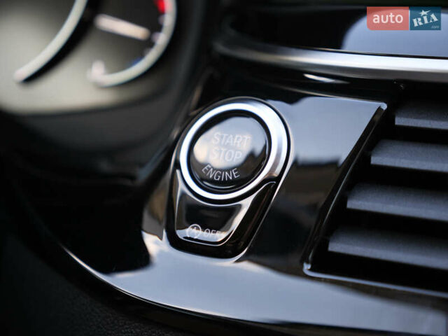 Серый БМВ 5 Серия, объемом двигателя 3 л и пробегом 186 тыс. км за 28999 $, фото 28 на Automoto.ua