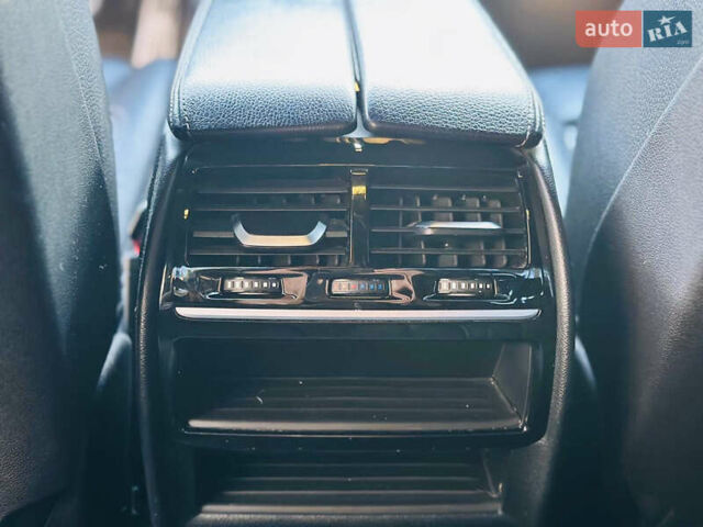 Сірий БМВ 5 Серія, об'ємом двигуна 2 л та пробігом 139 тис. км за 25500 $, фото 43 на Automoto.ua