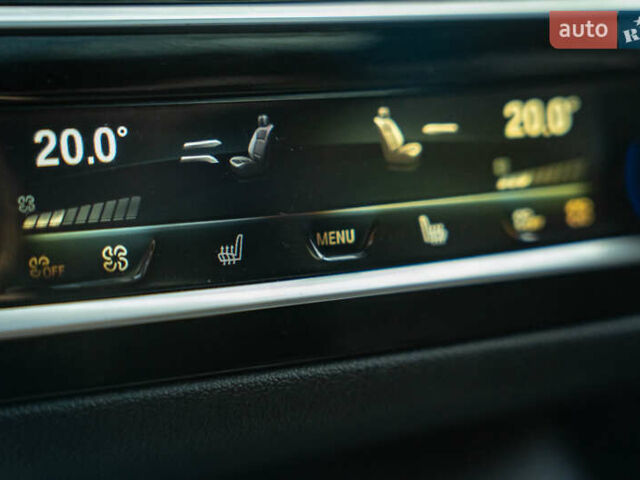 Серый БМВ 5 Серия, объемом двигателя 2 л и пробегом 70 тыс. км за 33900 $, фото 52 на Automoto.ua