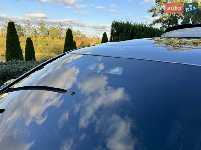 Серый БМВ 5 Серия, объемом двигателя 3 л и пробегом 59 тыс. км за 54999 $, фото 32 на Automoto.ua