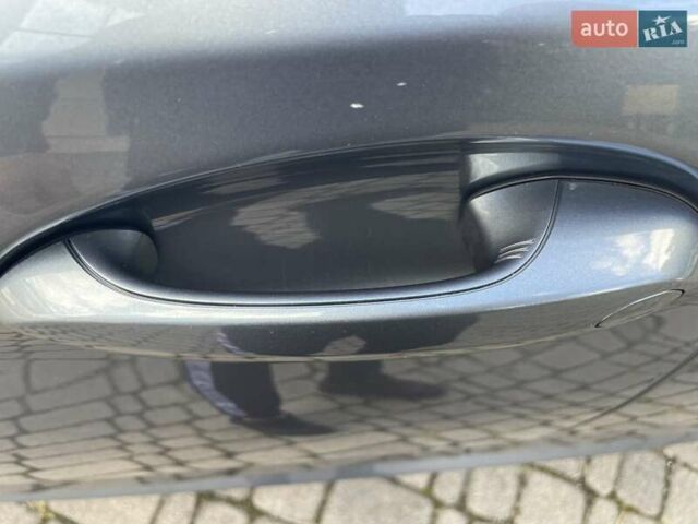 Серый БМВ 5 Серия, объемом двигателя 2.99 л и пробегом 178 тыс. км за 37700 $, фото 17 на Automoto.ua