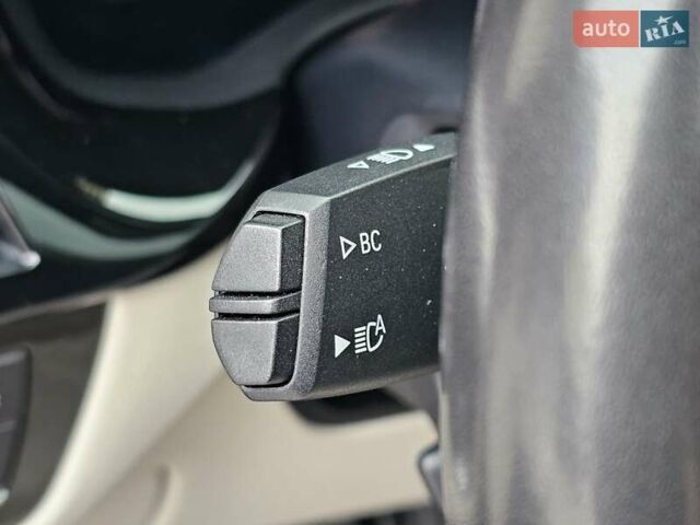 Серый БМВ 5 Серия, объемом двигателя 4.39 л и пробегом 76 тыс. км за 44999 $, фото 41 на Automoto.ua