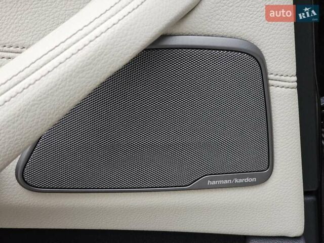 Серый БМВ 5 Серия, объемом двигателя 4.39 л и пробегом 76 тыс. км за 44999 $, фото 73 на Automoto.ua