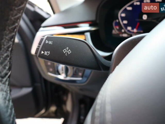 Серый БМВ 5 Серия, объемом двигателя 2 л и пробегом 74 тыс. км за 41900 $, фото 22 на Automoto.ua