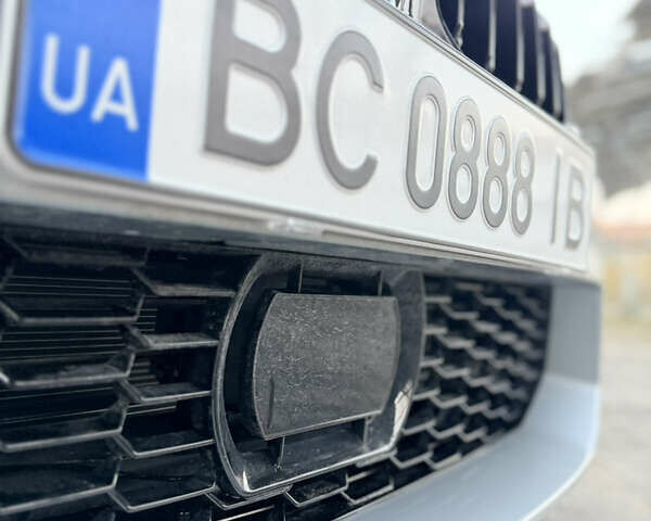 Сірий БМВ 5 Серія, об'ємом двигуна 2 л та пробігом 162 тис. км за 27300 $, фото 23 на Automoto.ua