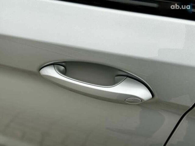 Серый БМВ 5 Серия, объемом двигателя 2 л и пробегом 130 тыс. км за 25500 $, фото 21 на Automoto.ua
