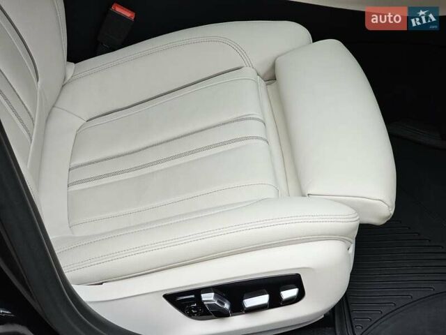 Серый БМВ 5 Серия, объемом двигателя 4.39 л и пробегом 76 тыс. км за 44999 $, фото 63 на Automoto.ua