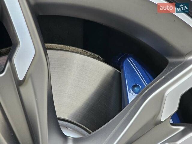 Серый БМВ 5 Серия, объемом двигателя 4.39 л и пробегом 76 тыс. км за 44999 $, фото 15 на Automoto.ua