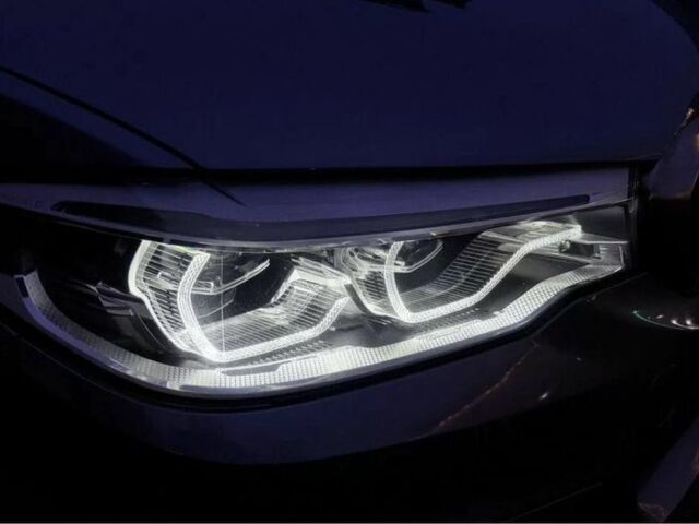 Серый БМВ 5 Серия, объемом двигателя 0 л и пробегом 70 тыс. км за 24700 $, фото 7 на Automoto.ua