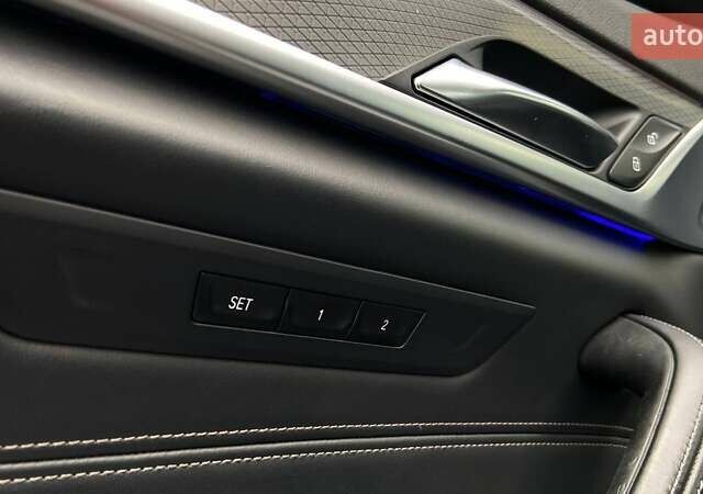 Серый БМВ 5 Серия, объемом двигателя 2.99 л и пробегом 199 тыс. км за 34600 $, фото 16 на Automoto.ua