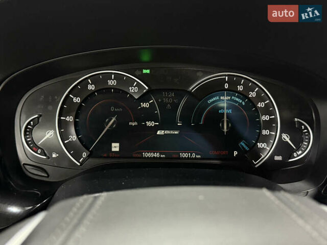 Серый БМВ 5 Серия, объемом двигателя 2 л и пробегом 109 тыс. км за 31900 $, фото 41 на Automoto.ua