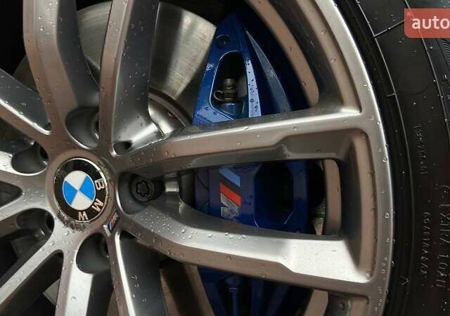Серый БМВ 5 Серия, объемом двигателя 2.99 л и пробегом 199 тыс. км за 34600 $, фото 18 на Automoto.ua