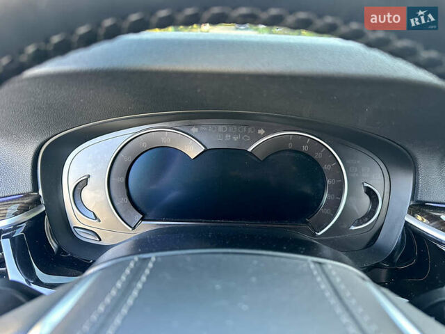 Серый БМВ 5 Серия, объемом двигателя 2 л и пробегом 97 тыс. км за 27500 $, фото 49 на Automoto.ua