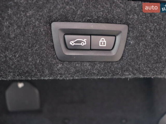 Серый БМВ 5 Серия, объемом двигателя 2 л и пробегом 74 тыс. км за 41900 $, фото 42 на Automoto.ua