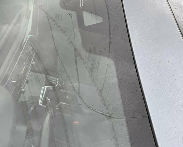 Серый БМВ 5 Серия, объемом двигателя 3 л и пробегом 94 тыс. км за 39000 $, фото 14 на Automoto.ua