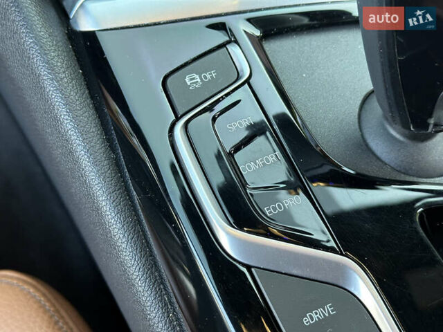 Серый БМВ 5 Серия, объемом двигателя 2 л и пробегом 97 тыс. км за 27500 $, фото 46 на Automoto.ua