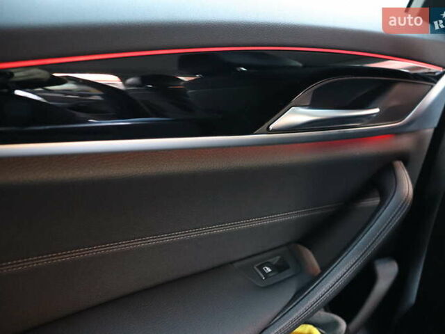 Серый БМВ 5 Серия, объемом двигателя 2 л и пробегом 74 тыс. км за 41900 $, фото 37 на Automoto.ua