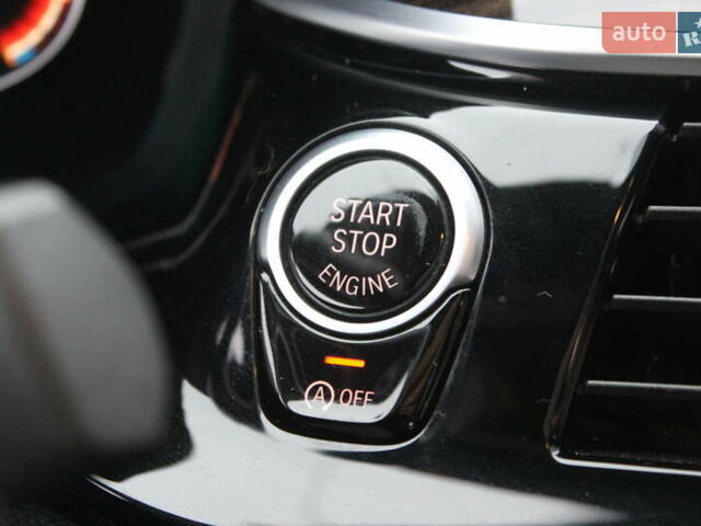 Серый БМВ 5 Серия, объемом двигателя 3 л и пробегом 95 тыс. км за 37999 $, фото 45 на Automoto.ua