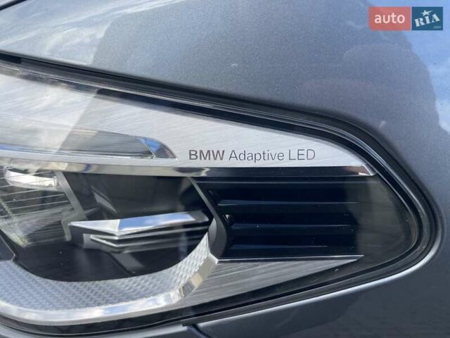 Серый БМВ 5 Серия, объемом двигателя 2.99 л и пробегом 178 тыс. км за 37700 $, фото 14 на Automoto.ua