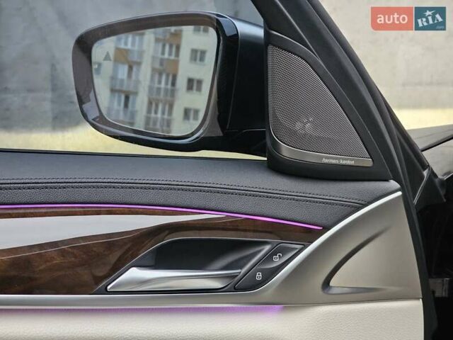 Серый БМВ 5 Серия, объемом двигателя 4.39 л и пробегом 76 тыс. км за 44999 $, фото 32 на Automoto.ua