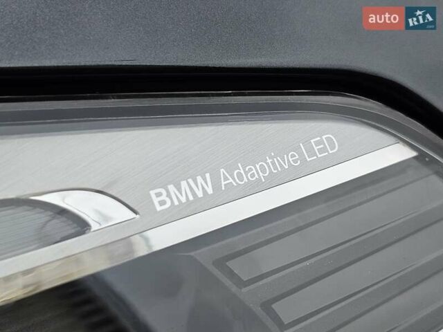 Серый БМВ 5 Серия, объемом двигателя 4.39 л и пробегом 76 тыс. км за 44999 $, фото 22 на Automoto.ua
