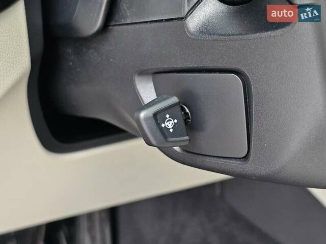 Серый БМВ 5 Серия, объемом двигателя 4.39 л и пробегом 76 тыс. км за 44999 $, фото 42 на Automoto.ua