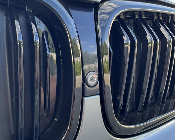 Серый БМВ 5 Серия, объемом двигателя 2.99 л и пробегом 150 тыс. км за 41000 $, фото 25 на Automoto.ua