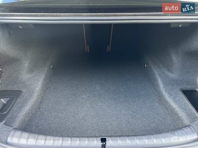 Серый БМВ 5 Серия, объемом двигателя 2.99 л и пробегом 178 тыс. км за 36800 $, фото 27 на Automoto.ua