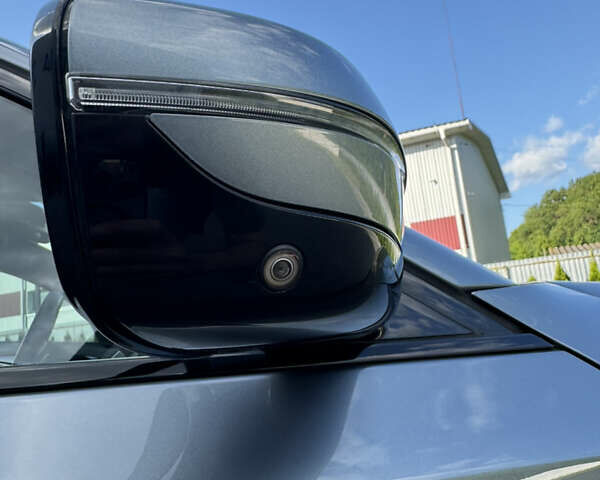 Серый БМВ 5 Серия, объемом двигателя 2.99 л и пробегом 150 тыс. км за 41000 $, фото 27 на Automoto.ua