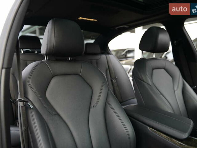 Сірий БМВ 5 Серія, об'ємом двигуна 2 л та пробігом 93 тис. км за 37500 $, фото 49 на Automoto.ua