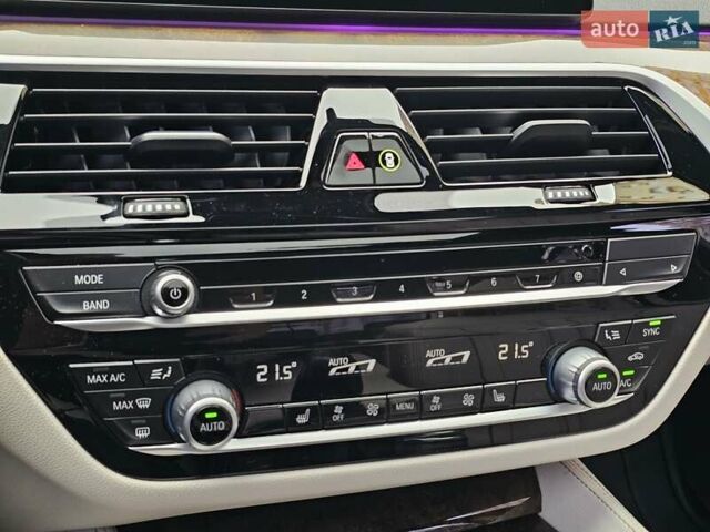 Серый БМВ 5 Серия, объемом двигателя 4.39 л и пробегом 76 тыс. км за 44999 $, фото 55 на Automoto.ua