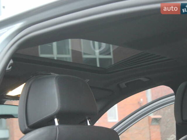 Серый БМВ 5 Серия, объемом двигателя 3 л и пробегом 95 тыс. км за 37999 $, фото 26 на Automoto.ua