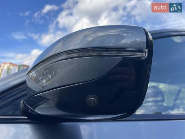 Серый БМВ 5 Серия, объемом двигателя 2.99 л и пробегом 178 тыс. км за 36800 $, фото 20 на Automoto.ua