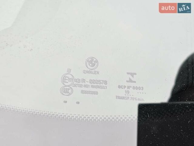 Серый БМВ 5 Серия, объемом двигателя 4.39 л и пробегом 76 тыс. км за 44999 $, фото 9 на Automoto.ua