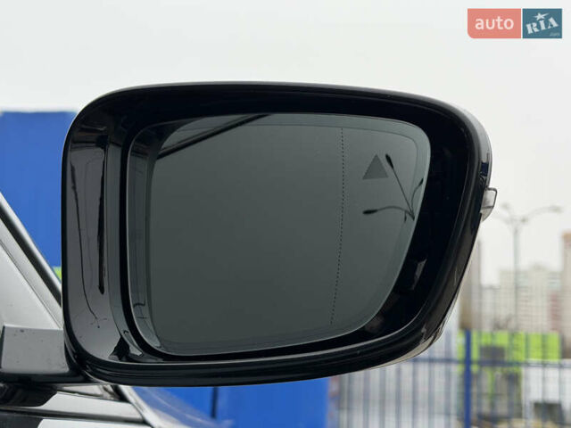 Серый БМВ 5 Серия, объемом двигателя 2.99 л и пробегом 158 тыс. км за 34500 $, фото 22 на Automoto.ua