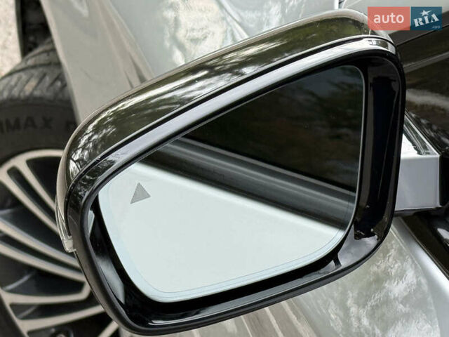 Сірий БМВ 5 Серія, об'ємом двигуна 2 л та пробігом 130 тис. км за 23900 $, фото 10 на Automoto.ua