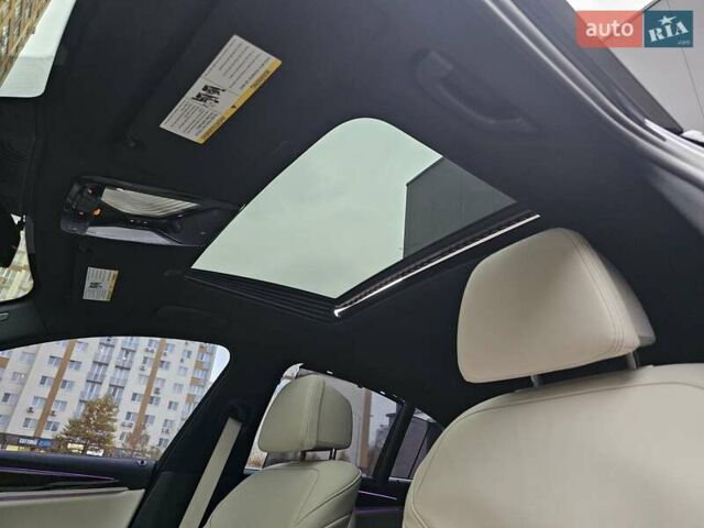 Серый БМВ 5 Серия, объемом двигателя 4.39 л и пробегом 76 тыс. км за 44999 $, фото 46 на Automoto.ua