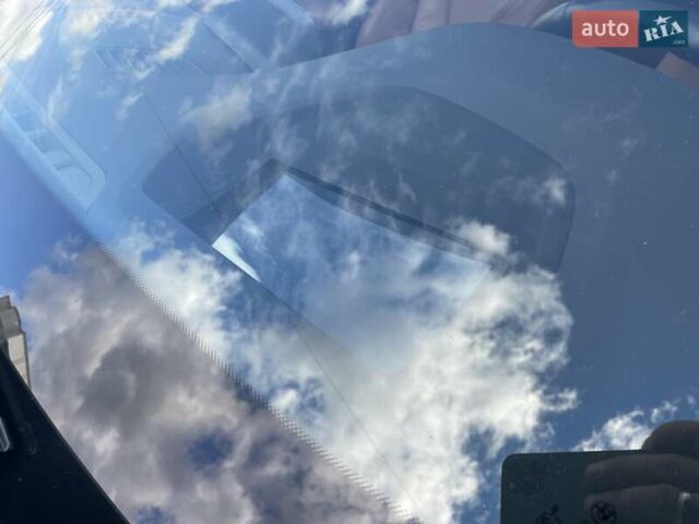 Серый БМВ 5 Серия, объемом двигателя 2.99 л и пробегом 178 тыс. км за 37700 $, фото 16 на Automoto.ua