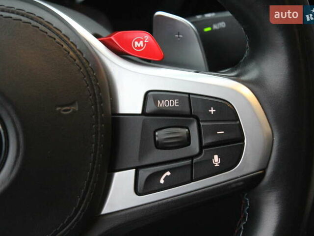 Серый БМВ 5 Серия, объемом двигателя 3 л и пробегом 95 тыс. км за 37999 $, фото 43 на Automoto.ua