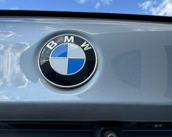 Серый БМВ 5 Серия, объемом двигателя 2.99 л и пробегом 150 тыс. км за 41000 $, фото 28 на Automoto.ua